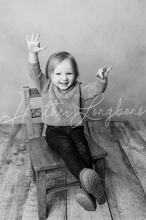 Morris family-38BW