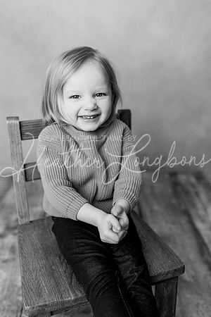 Morris family-40BW