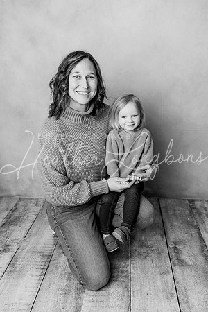Morris family-41BW