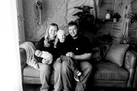 Maisie Newborn-3BW