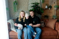 Maisie Newborn-2