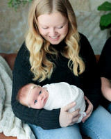 Maisie Newborn-7