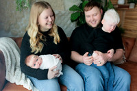 Maisie Newborn-8