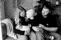 Maisie Newborn-9BW