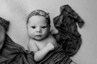 Bella Newborn-2BW