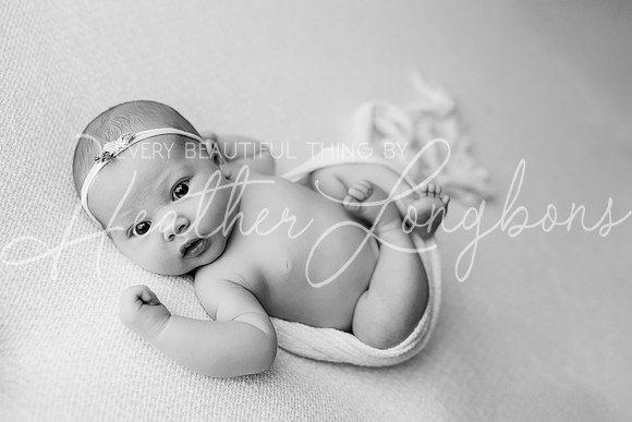 Bella Newborn-1BW