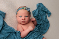 Bella Newborn-2