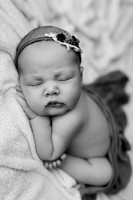Bella Newborn-3BW
