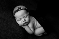 Bella Newborn-4BW