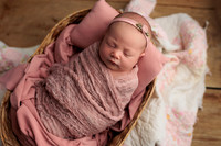 Bella Newborn-7