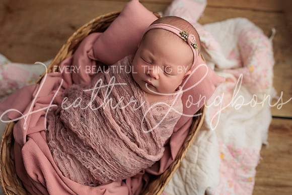 Bella Newborn-7