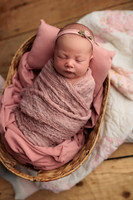 Bella Newborn-6