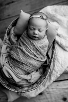 Bella Newborn-6BW