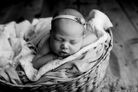 Bella Newborn-9BW