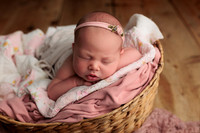 Bella Newborn-9