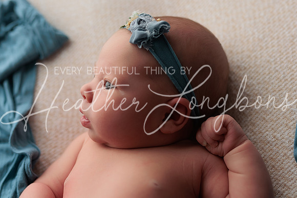 Bella Newborn-11