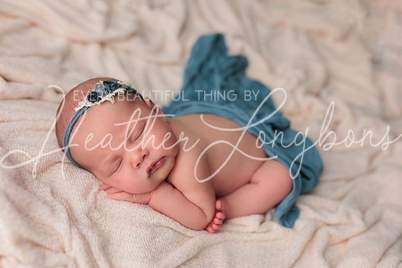 Bella Newborn-12