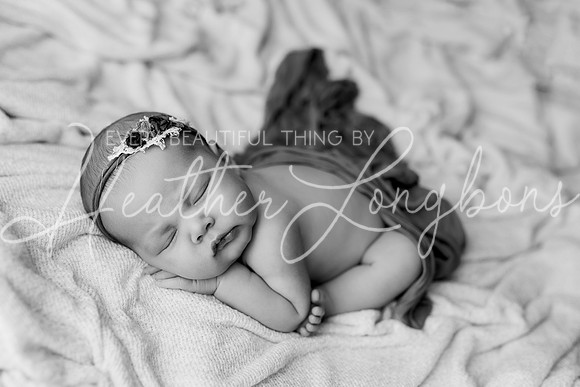 Bella Newborn-12BW