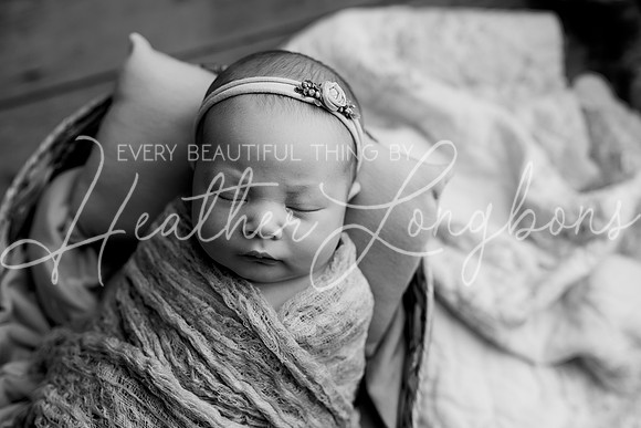 Bella Newborn-13BW