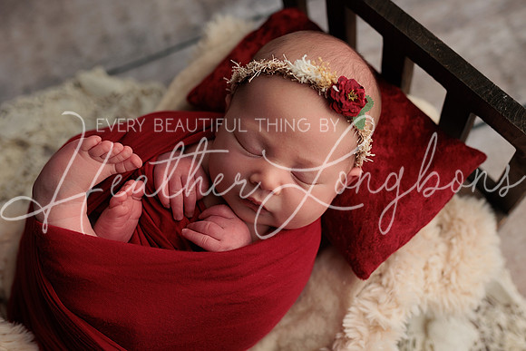 Bella Newborn-14