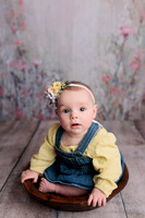 Dusti 6 months-3