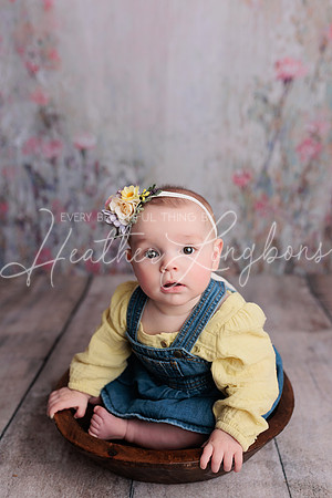 Dusti 6 months-3