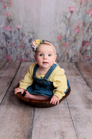 Dusti 6 months-2