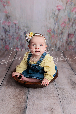 Dusti 6 months-2