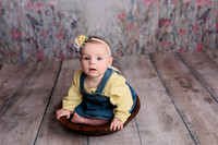 Dusti 6 months-4