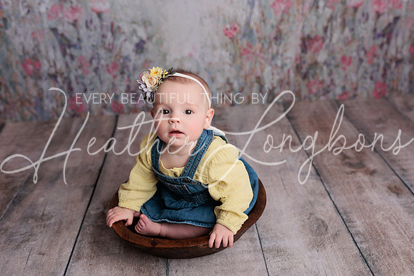 Dusti 6 months-4