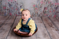 Dusti 6 months-5