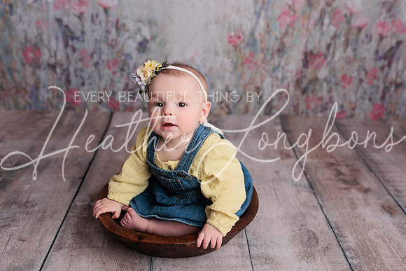 Dusti 6 months-5