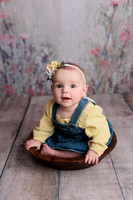 Dusti 6 months-6