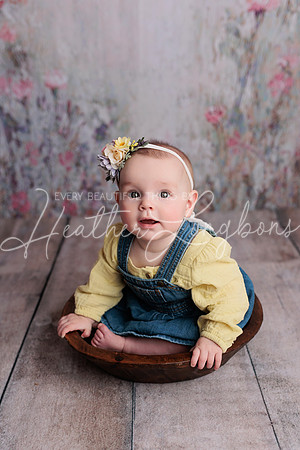 Dusti 6 months-6