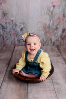 Dusti 6 months-7