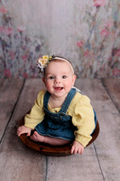 Dusti 6 months-8