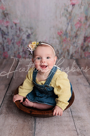 Dusti 6 months-8