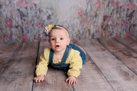 Dusti 6 months-9