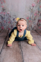 Dusti 6 months-10