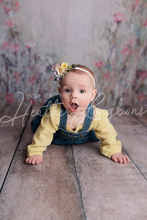 Dusti 6 months-10
