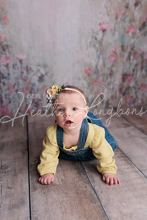 Dusti 6 months-11