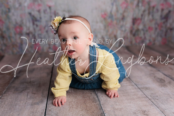 Dusti 6 months-12