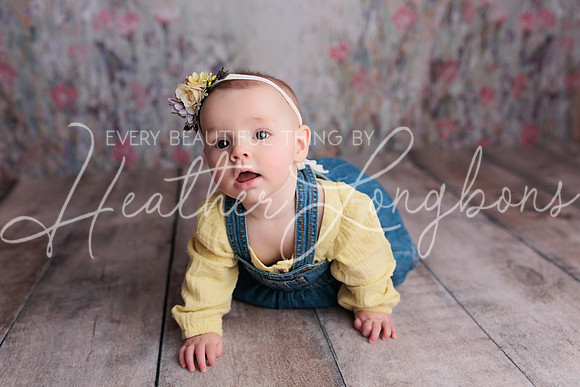 Dusti 6 months-13