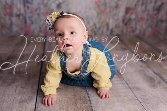 Dusti 6 months-14