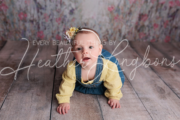 Dusti 6 months-15