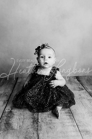 Dusti 6 months-16BW