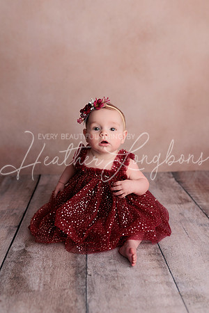 Dusti 6 months-16