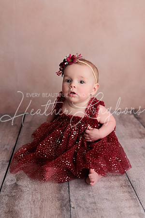 Dusti 6 months-18