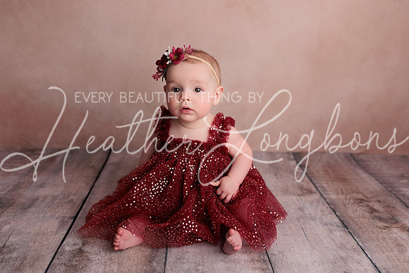 Dusti 6 months-19
