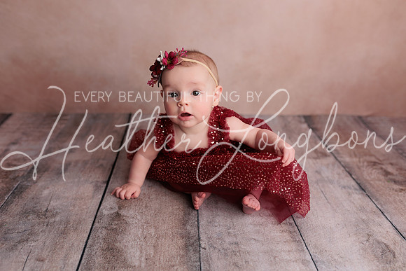 Dusti 6 months-20